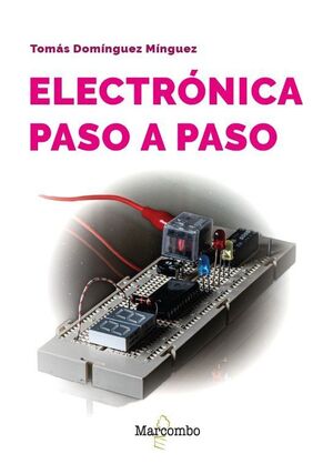 ELECTRÓNICA PASO A PASO
