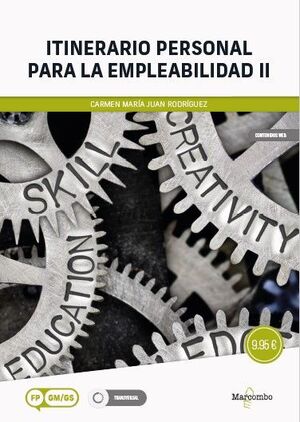 ITINERARIO PERSONAL PARA LA EMPLEABILIDAD II