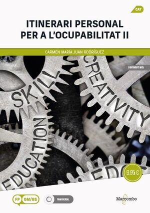 ITINERARI PERSONAL PER A L?OCUPABILITAT II