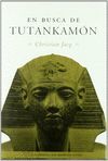 EN BUSCA DE TUTANKAMÓN
