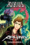 ESCUELA DE GAMERS 3. REAL HERO