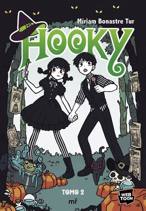 HOOKY 2. HOOKY