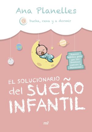 EL SOLUCIONARIO DEL SUEÑO INFANTIL