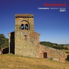 CALENDARIO ROMANICO 2021