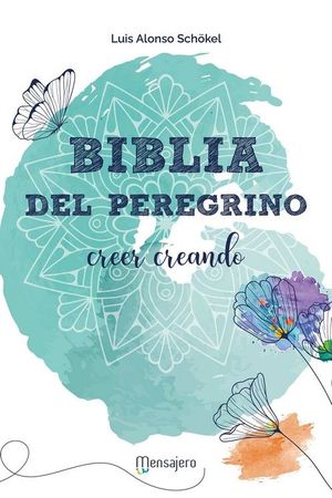 ESTUCHE BIBLIA DEL PEREGRINO.CREER CREANDO