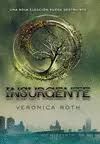 DIVERGENTE 2. INSURGENTE