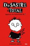 DESASTRE & TOTAL 1. AGENCIA DE DETECTIVES