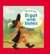 UN MÓN DE CONTES