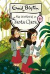 SANTA CLARA 10. MÁS AVENTURAS EN SANTA CLARA