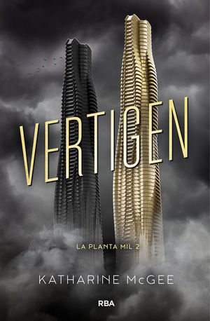 LA PLANTA 2. VERTIGEN