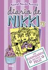 DIARIO DE NIKKI 13. UN CUMPLEAÑOS NO MUY FELIZ