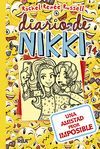 DIARIO DE NIKKI 14. UNA AMISTAD PEOR IMPOSIBLE