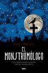 MONSTRUMÓLOGO 1. EL MONSTRUMÓLOGO