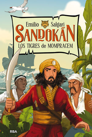 SANDOKAN 1