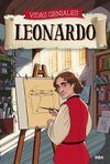 VIDAS GENIALES. LEONARDO