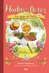 HADAS DE LAS FLORES 1. LAS DUDAS DE DAISY