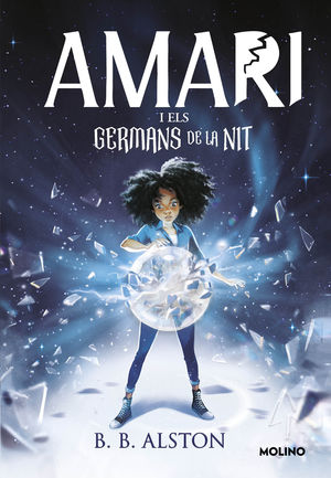 AMARI 1. AMARI I ELS GERMANS DE LA NIT