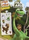 GOOD DINOSAUR STICK & STACK