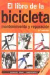 EL LIBRO DE LA BICICLETA