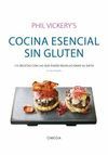 COCINA ESENCIAL SIN GLUTEN