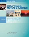 ESTRUCTURA DEL MERCADO TURÍSTICO 2.ª EDICIÓN