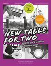 NEW TABLE FOR TWO. INGLÉS PARA COCINA Y RESTAURACIÓN 2.ª EDICIÓN