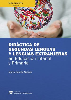DIDACTICA DE SEGUNDAS LENGUAS Y LENGUAS EXTRANJERAS EN EDUCACION INFANTIL Y PRIM