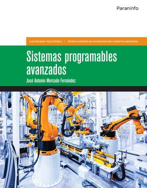 SISTEMAS PROGRAMABLES AVANZADOS CFGS