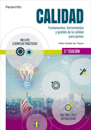 CALIDAD 3.ª ED. 2019