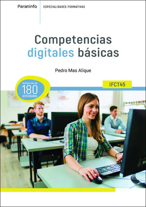 COMPETENCIAS DIGITALES BÁSICAS