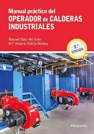 MANUAL PRACTICO DEL OPERADOR DE CALDERA INDUSTRIAL