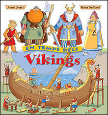 EN TEMPS DELS VIKINGS