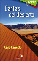 CARTAS DEL DESIERTO