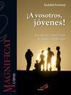 ¡A VOSOTROS, JÓVENES!