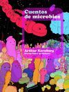 CUENTOS DE MICROBIOS .