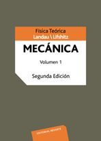 FÍSICA TEÓRICA. MECÁNICA. VOL. I