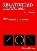 VOLUMEN 1. RELATIVIDAD ESPECIAL