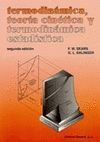 TERMODINÁMICA TEORÍA CINÉTICA Y TERMODINÁMICA ESTADÍSTICA