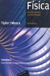 FÍSICA PARA LA CIENCIA Y LA TECNOLOGÍA II (6 ED.)