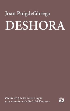 DESHORA