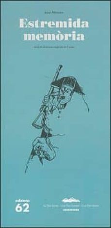 ESTREMIDA MEMORIA