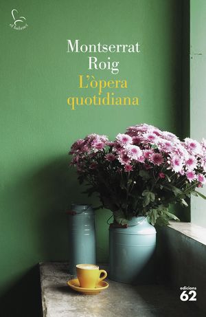 L'ESPERA QUOTIDIANA