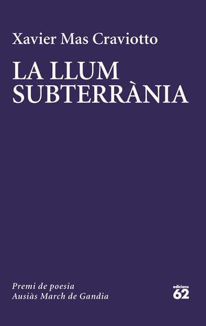 LA LLUM SUBTERRANIA