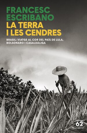 LA TERRA I LES CENDRES