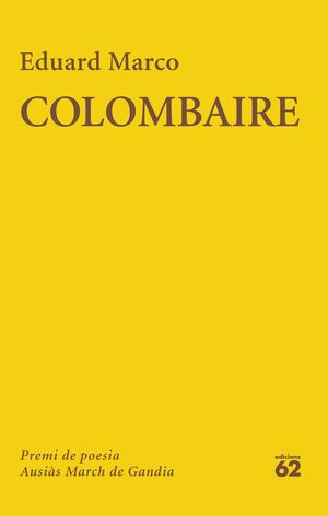 COLOMBAIRE