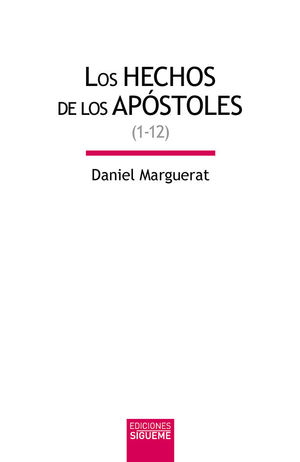HECHOS DEL LOS APOSTOLES, LOS (1-12)