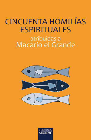 CINCUENTA HOMILIAS ESPIRITUALES