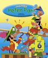 PETER PAN