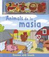 ANIMALS DE LA MASIA