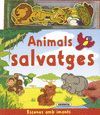 ANIMALS SALVATGES
